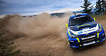 Rally: 55 teams set for Oregon Trail Rally (+video)
