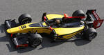 GP2 : Valsecchi takes second win in Bahrain