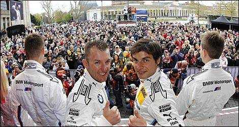 DTM