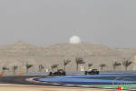 F1 Bahre�n: Album photos de la victoire de Vettel � Bahre�n (+photos)