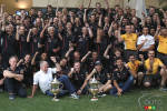 F1 Bahrain: Photo gallery of Sebastian Vettel's win in Bahrain (+photos)