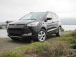 2013 Ford Escape Titanium 4WD
