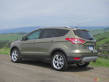 2013 Ford Escape Titanium 4WD