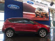 2013 Ford Escape Titanium 4WD
