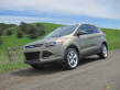 2013 Ford Escape Titanium 4WD