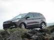2013 Ford Escape Titanium 4WD
