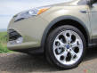 2013 Ford Escape Titanium 4WD