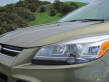 2013 Ford Escape Titanium 4WD