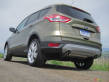 2013 Ford Escape Titanium 4WD