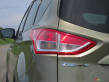 2013 Ford Escape Titanium 4WD
