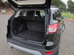 2013 Ford Escape First Impressions