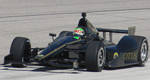 IndyCar: Herta and DRR split from Lotus