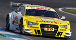DTM: Dawn of a new era this weekend with three constructors