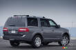 2012 Lincoln Navigator 4x4