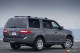 Lincoln Navigator 2012�: essai routier
