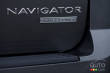 2012 Lincoln Navigator 4x4