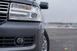 2012 Lincoln Navigator 4x4
