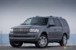 Lincoln Navigator 2012 : essai routier Lincoln Navigator 2012 : essai routier
