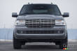 Lincoln Navigator 2012 : essai routier Lincoln Navigator 2012 : essai routier