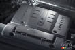 Lincoln Navigator 2012 : essai routier Lincoln Navigator 2012 : essai routier