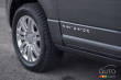 Lincoln Navigator 2012 : essai routier Lincoln Navigator 2012 : essai routier