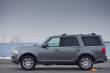 Lincoln Navigator 2012 : essai routier Lincoln Navigator 2012 : essai routier