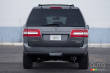 Lincoln Navigator 2012 : essai routier Lincoln Navigator 2012 : essai routier