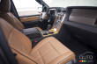 Lincoln Navigator 2012 : essai routier Lincoln Navigator 2012 : essai routier