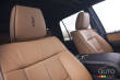 Lincoln Navigator 2012 : essai routier Lincoln Navigator 2012 : essai routier