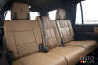 Lincoln Navigator 2012 : essai routier Lincoln Navigator 2012 : essai routier