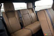 Lincoln Navigator 2012 : essai routier Lincoln Navigator 2012 : essai routier