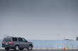 Lincoln Navigator 2012 : essai routier Lincoln Navigator 2012 : essai routier