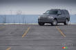 Lincoln Navigator 2012 : essai routier Lincoln Navigator 2012 : essai routier