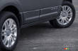 Lincoln Navigator 2012 : essai routier Lincoln Navigator 2012 : essai routier