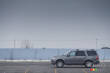 Lincoln Navigator 2012 : essai routier Lincoln Navigator 2012 : essai routier