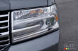 Lincoln Navigator 2012 : essai routier Lincoln Navigator 2012 : essai routier