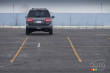 Lincoln Navigator 2012 : essai routier Lincoln Navigator 2012 : essai routier