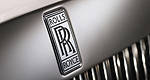 Rolls-Royce Six Senses Ghost rolls into Beijing