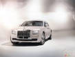 Une nouvelle Rolls-Royce qui �veille les six sens