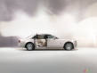 Une nouvelle Rolls-Royce qui �veille les six sens