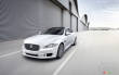 Jaguar XJ Series