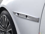 Jaguar pr�sente la XJ Ultimate
