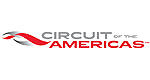 F1: Photos of the construction of the Circuit of the Americas