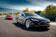 Tesla Model S 2013�: aper�u (vid�o)