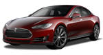 2013 Tesla Model S Preview (video)