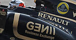 F1: Genii envisage bien de racheter Group Lotus