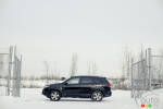 Kia Sorento EX-V6 Luxe 2012 : essai routier