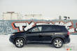 Kia Sorento EX-V6 Luxe 2012 : essai routier