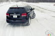 Kia Sorento EX-V6 Luxe 2012 : essai routier