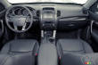 2012 Kia Sorento EX-V6 Luxury Review